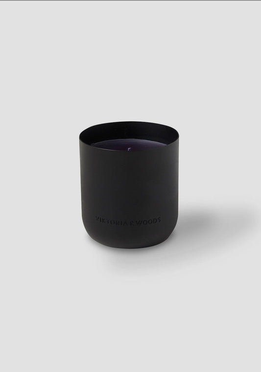 MOSS CANDLE