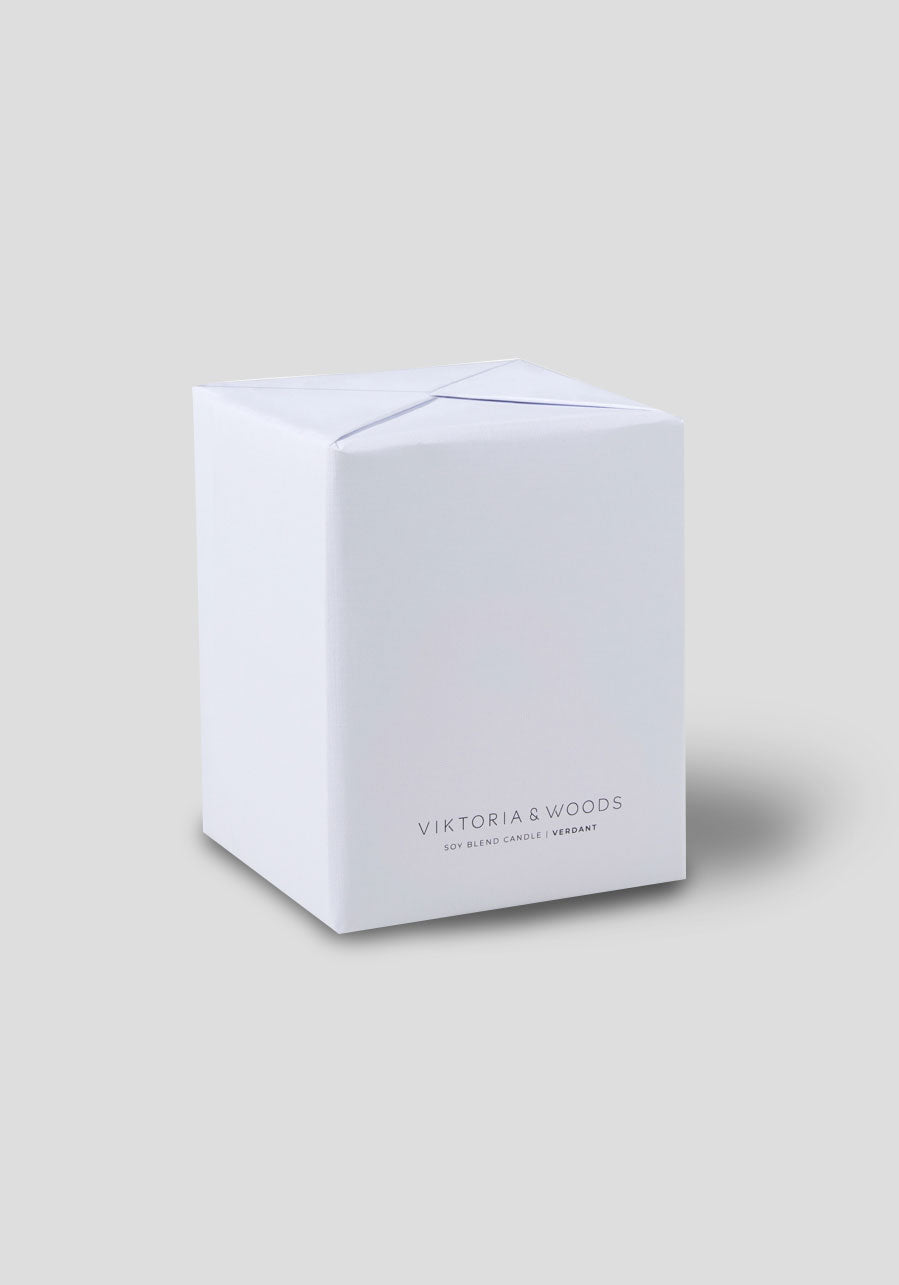 VERDANT CANDLE