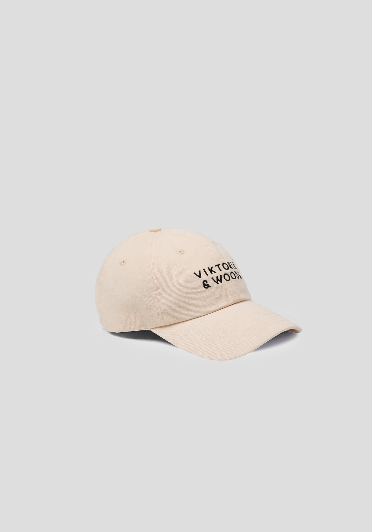 V&W VINTAGE CAP