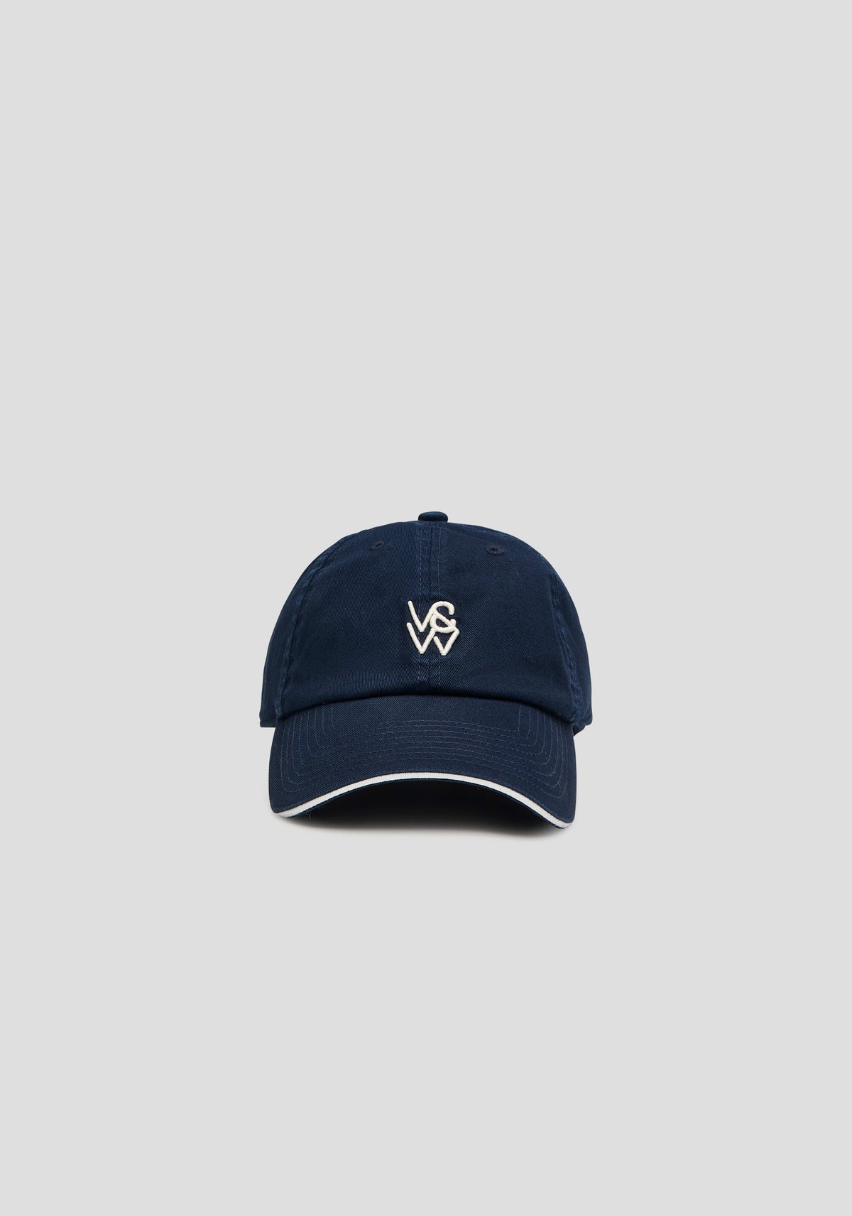 V&W Tipped Cap