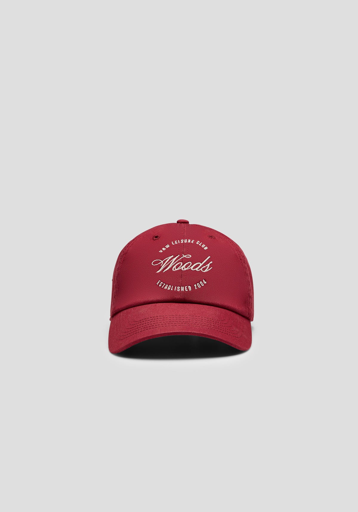 Club Woods Cap