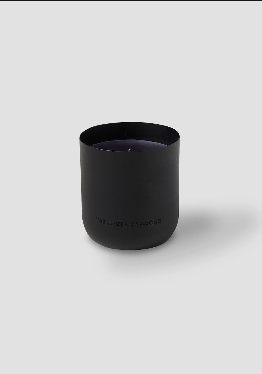 MOSS CANDLE