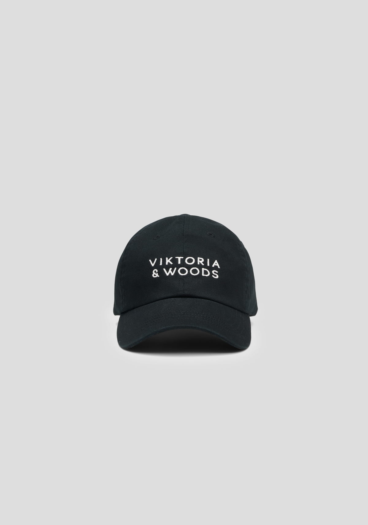 V&W VINTAGE CAP