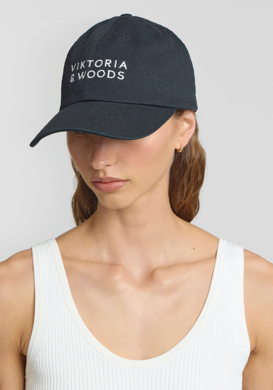 V&W VINTAGE CAP