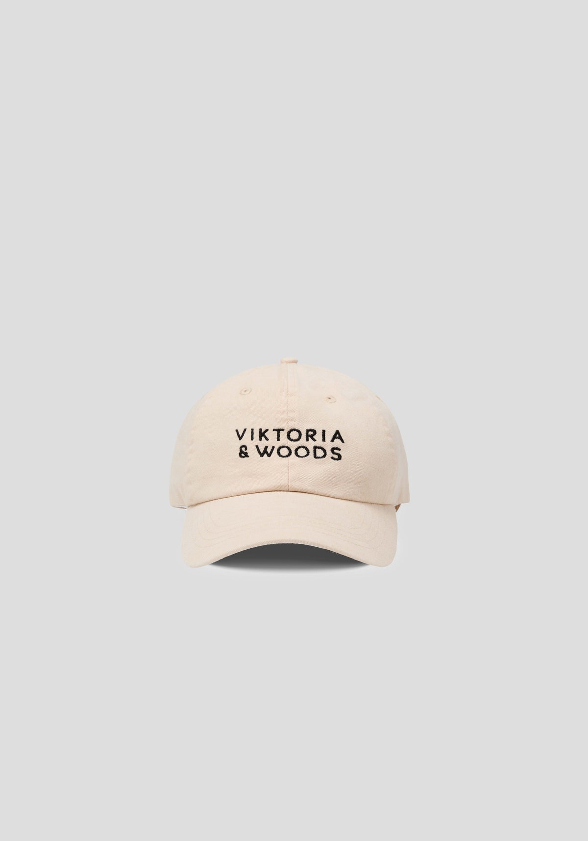 V&W VINTAGE CAP
