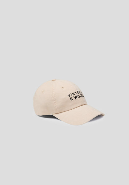 V&W VINTAGE CAP