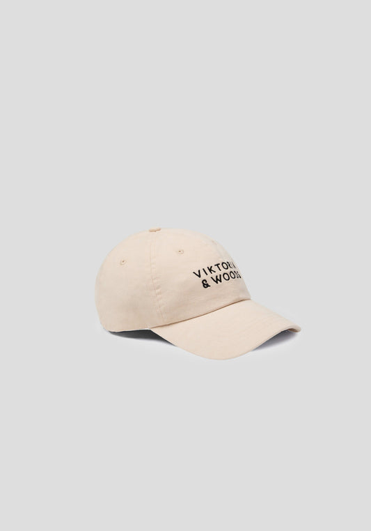 V&W VINTAGE CAP