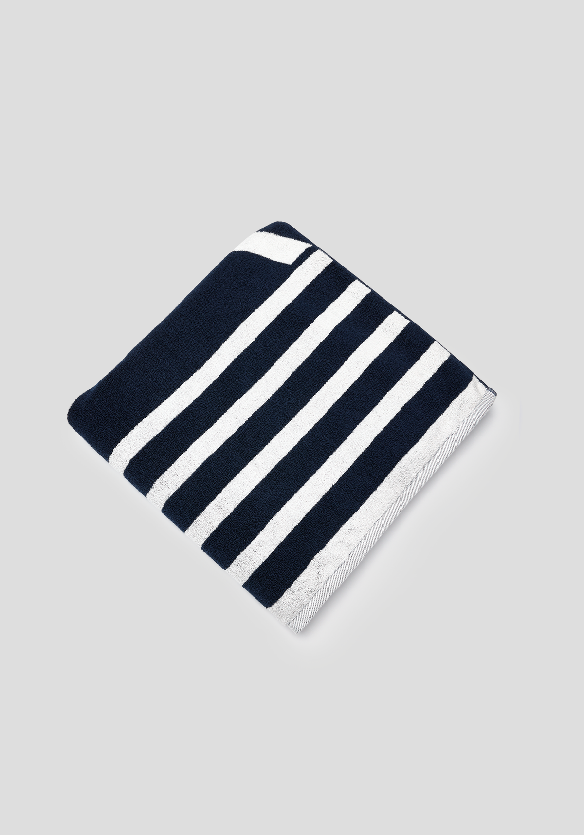 V&W Beach Towel