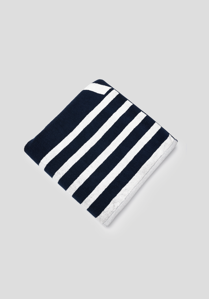 V&W Beach Towel