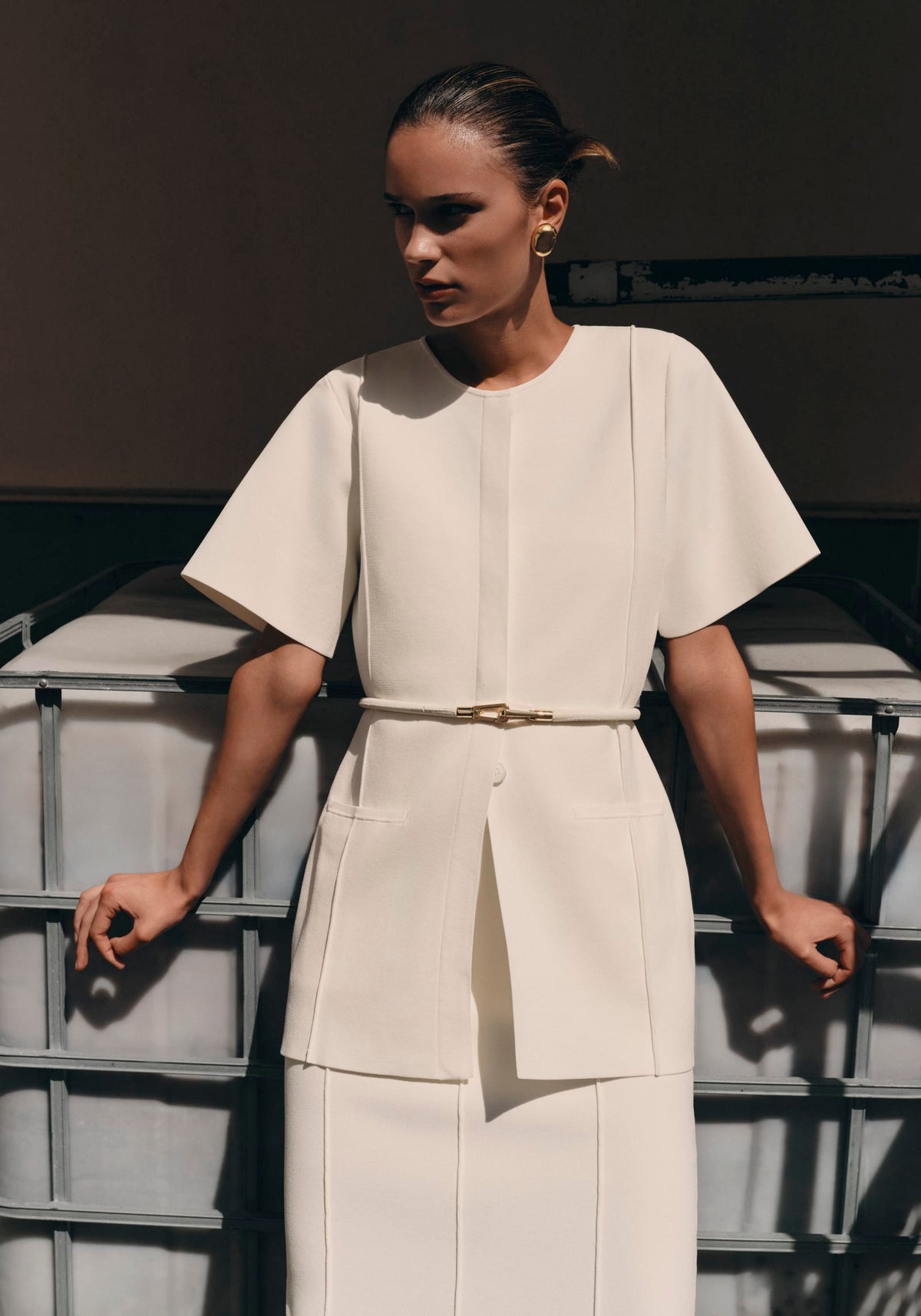 Laurent Belt