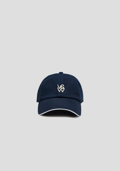 V&W Tipped Cap