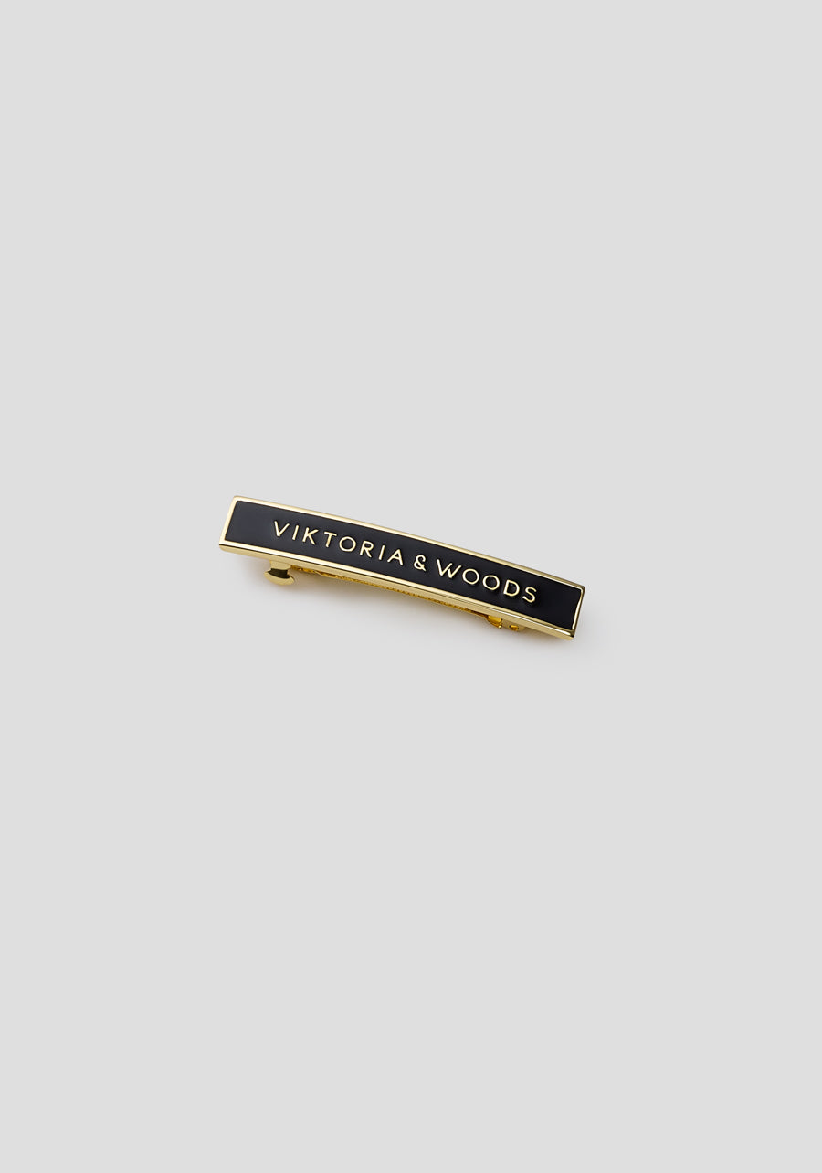 V&W Hair Clip