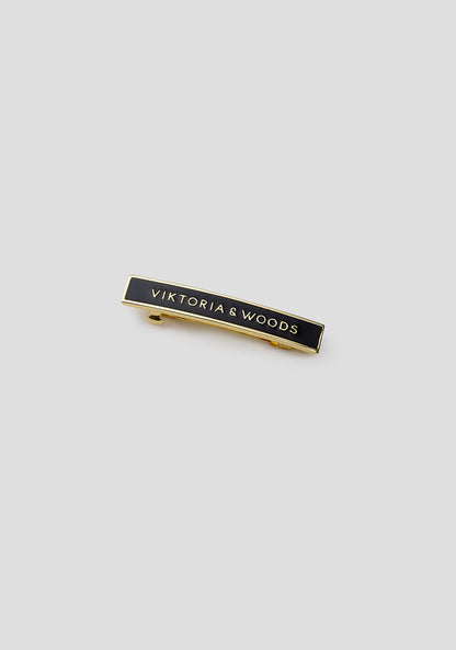 V&W Hair Clip