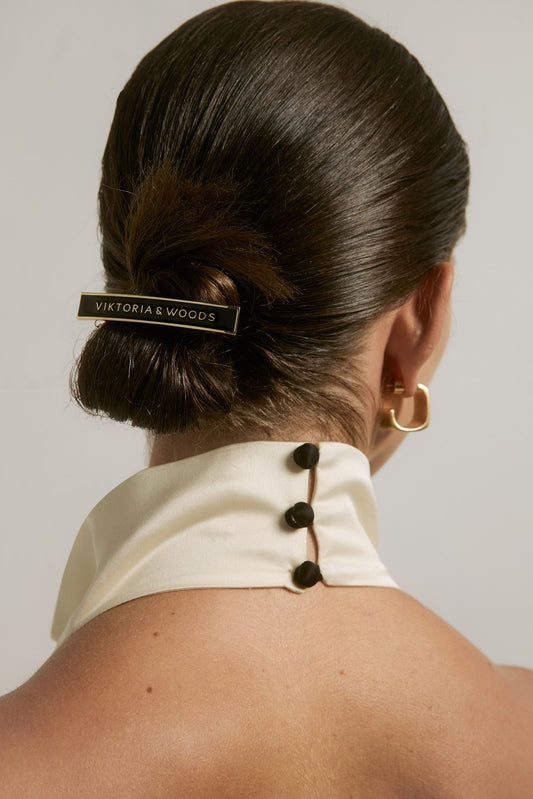V&W Hair Clip