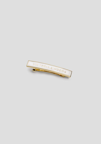 V&W Hair Clip