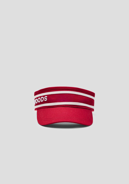 Woods Visor