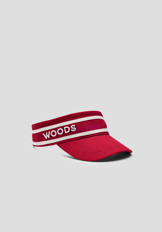 Woods Visor