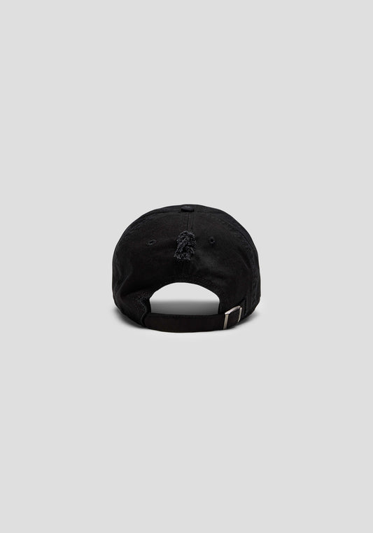 Woods Distressed Cap