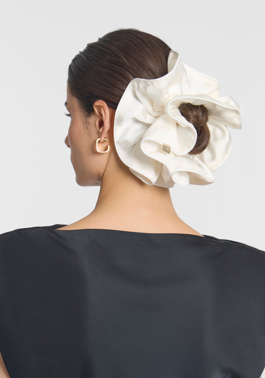 V&W Scrunchie
